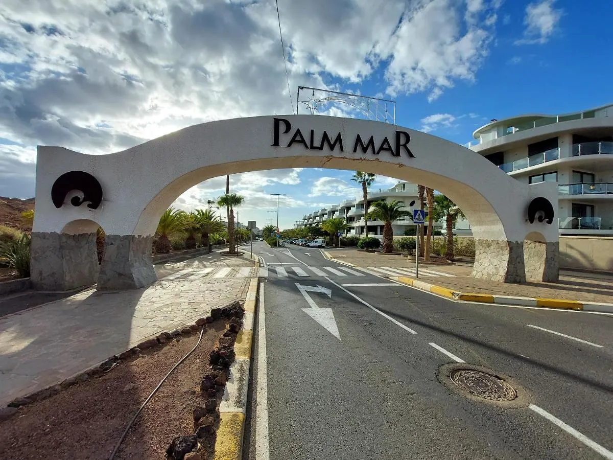 Apartman Mar Primavera Arona  Ισπανία
