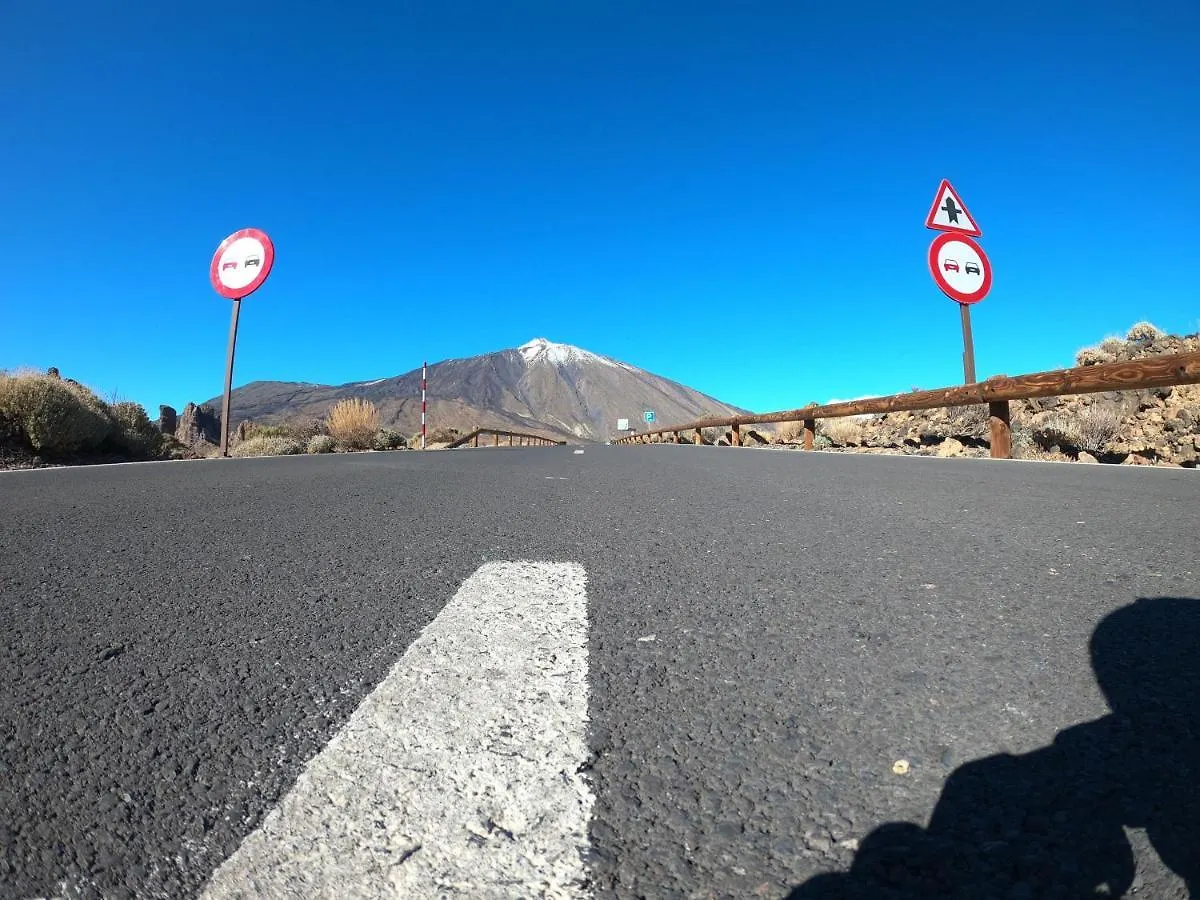 Apartman Mar Primavera Arona  0*, Arona (Tenerife)