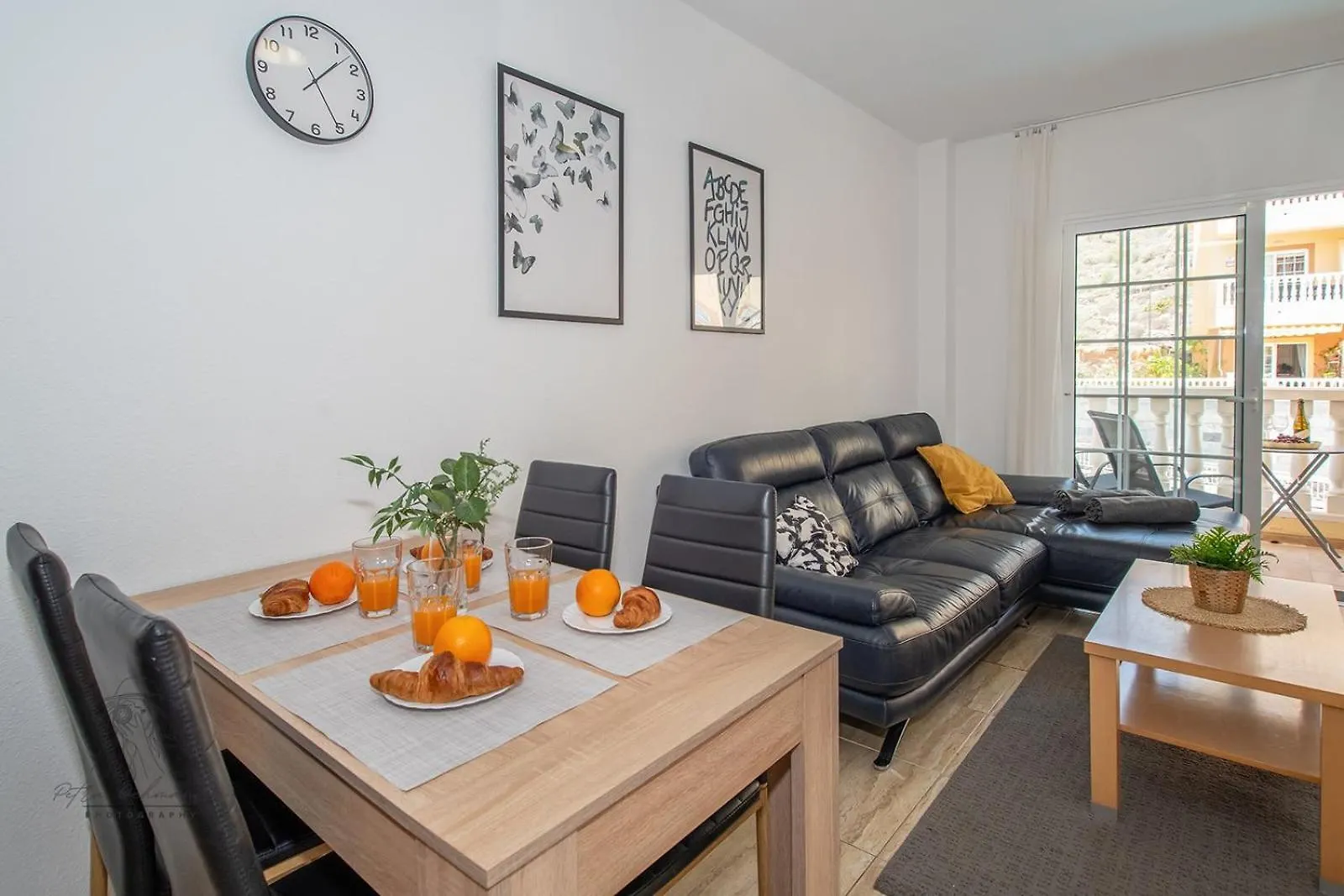 Apartman Mar Primavera Arona  Ισπανία