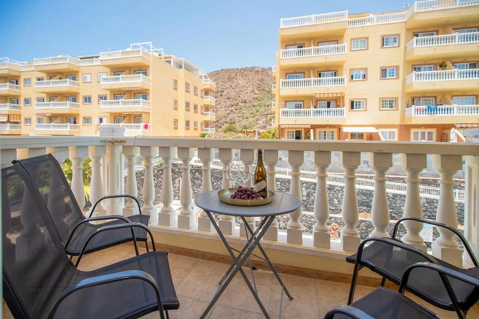 Διαμέρισμα Apartman Mar Primavera Arona  Ισπανία