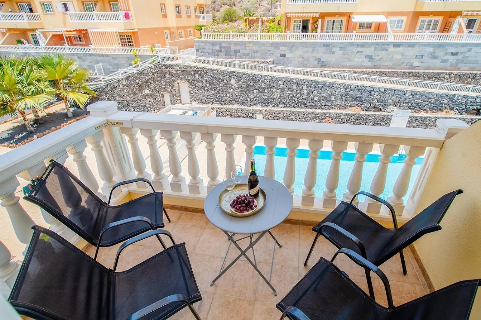 Apartman Mar Primavera Arona  0*, Arona (Tenerife)