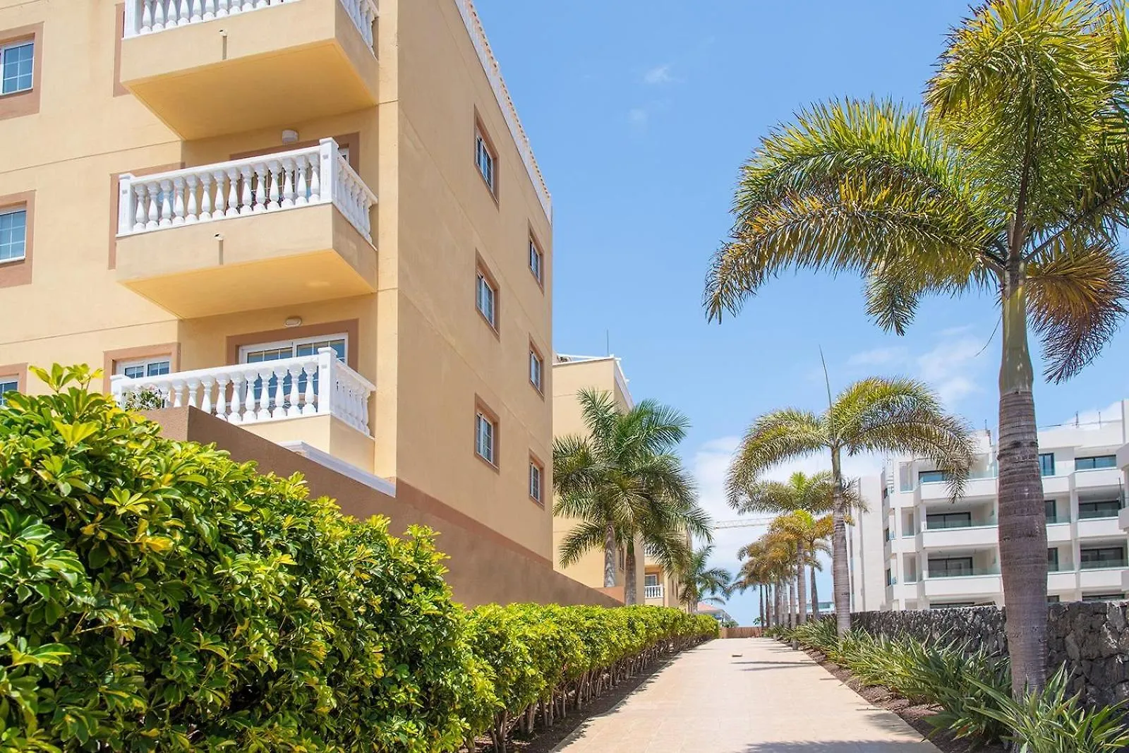 Apartman Mar Primavera Arona  Διαμέρισμα
