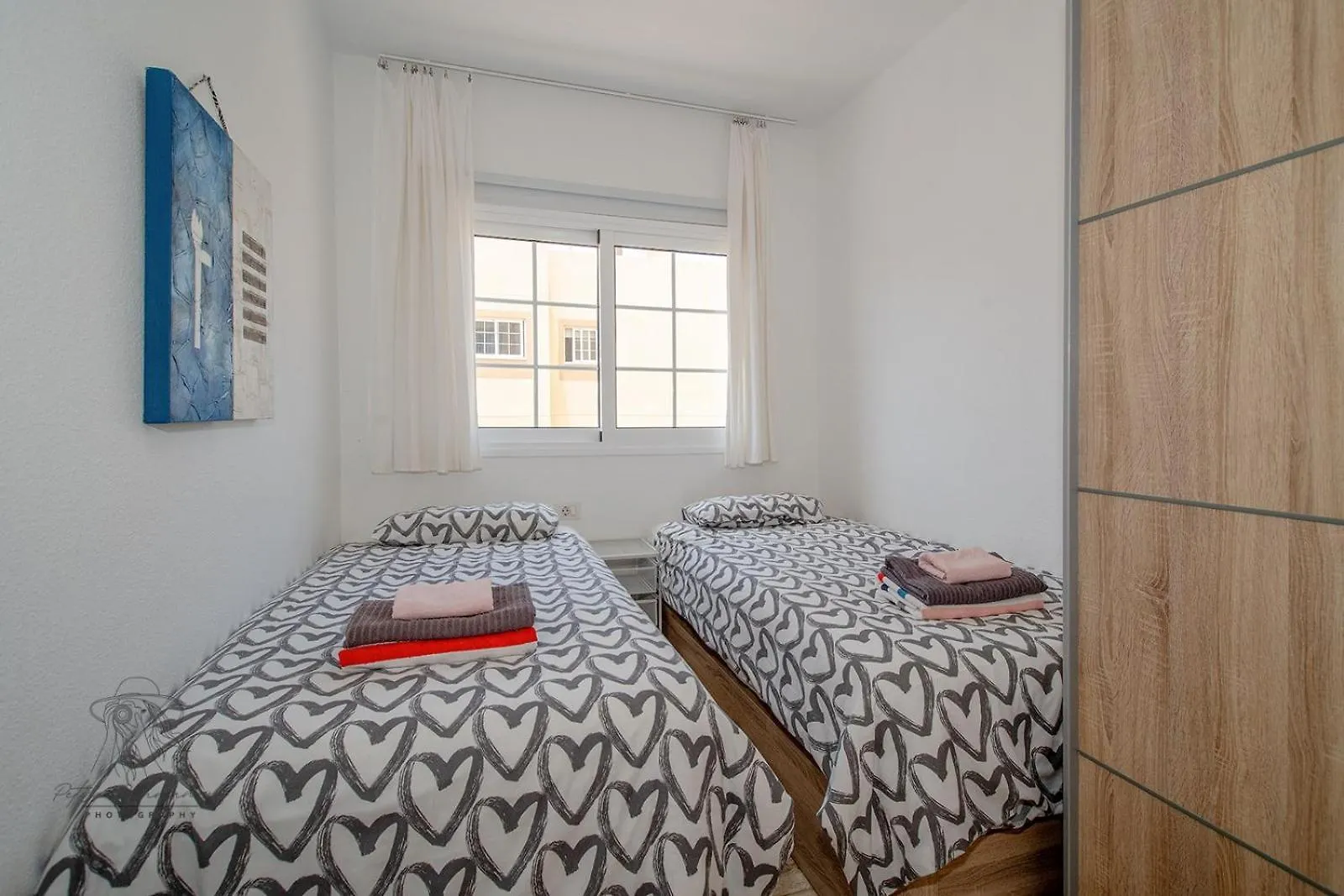 Διαμέρισμα Apartman Mar Primavera Arona