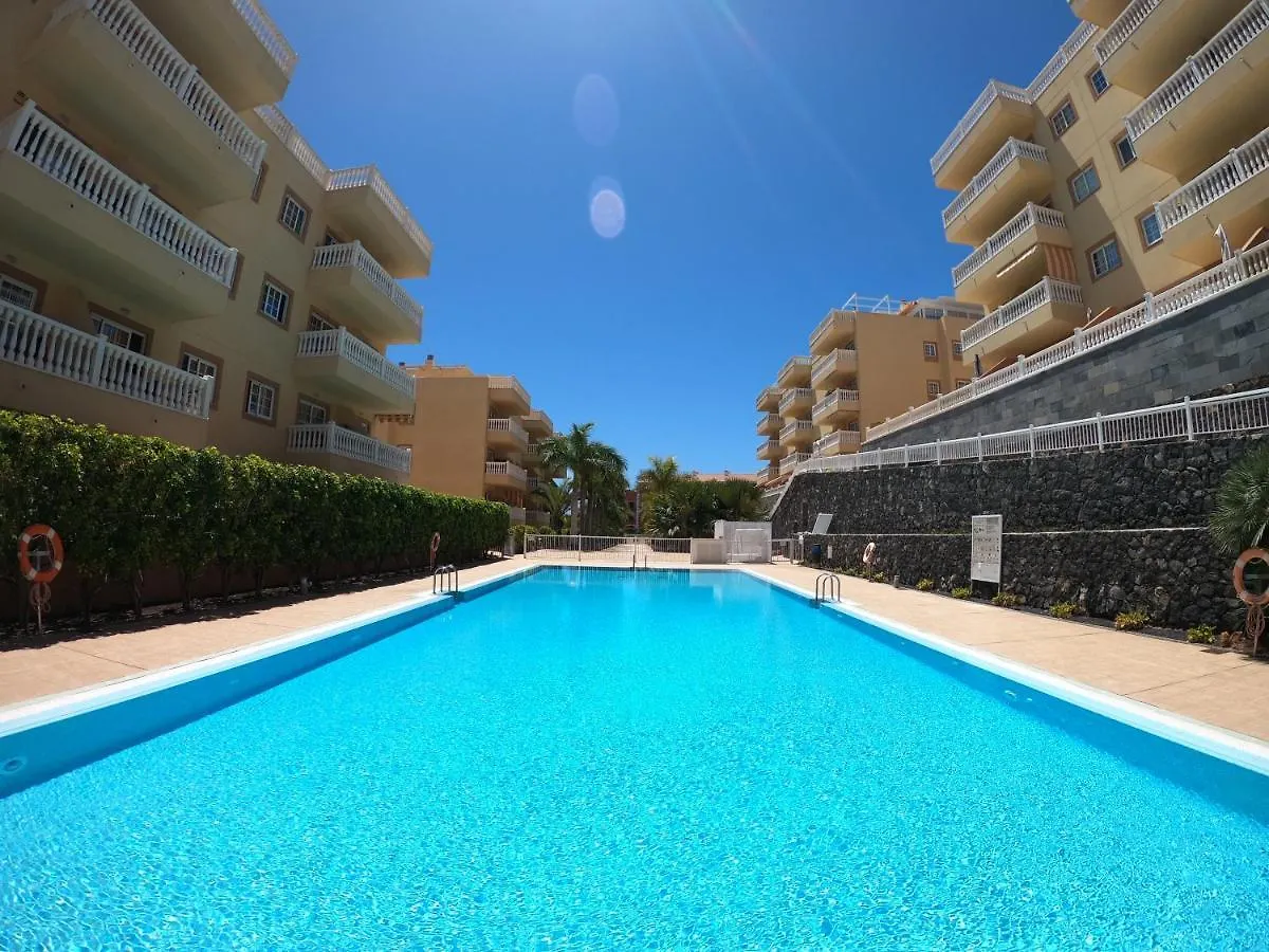 דירה ארונה Apartman Mar Primavera