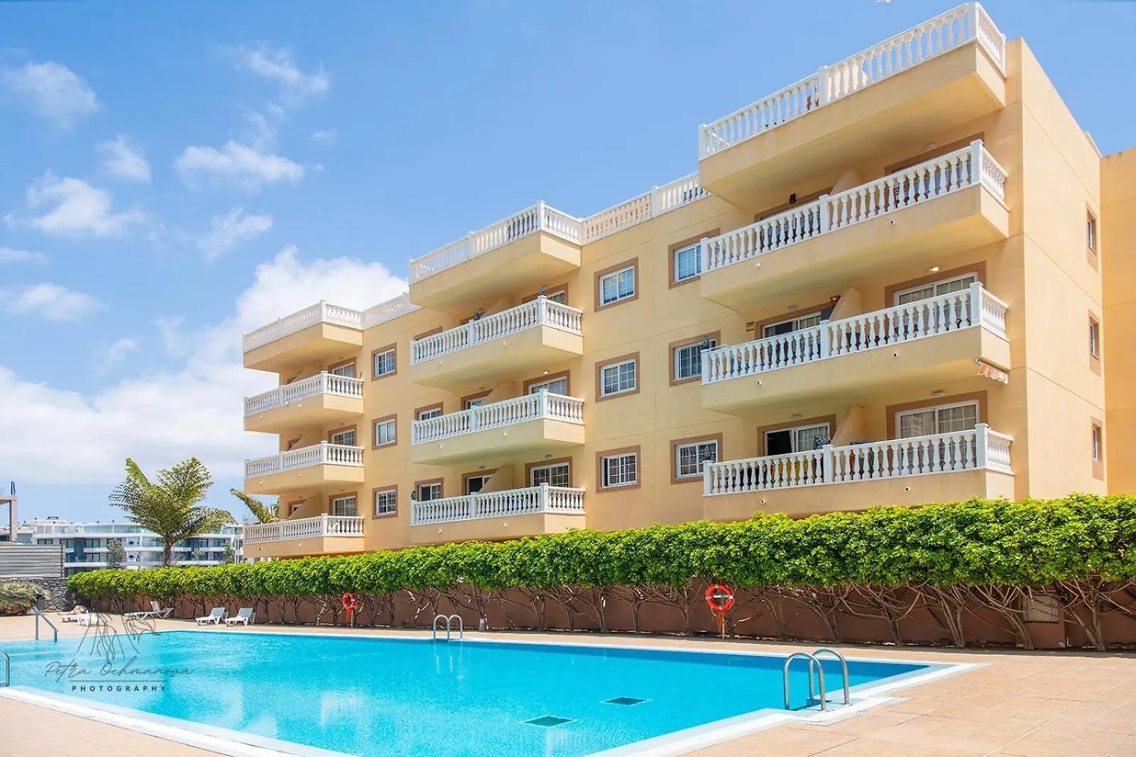 Apartman Mar Primavera Arona  0*, Arona (Tenerife) Španělsko