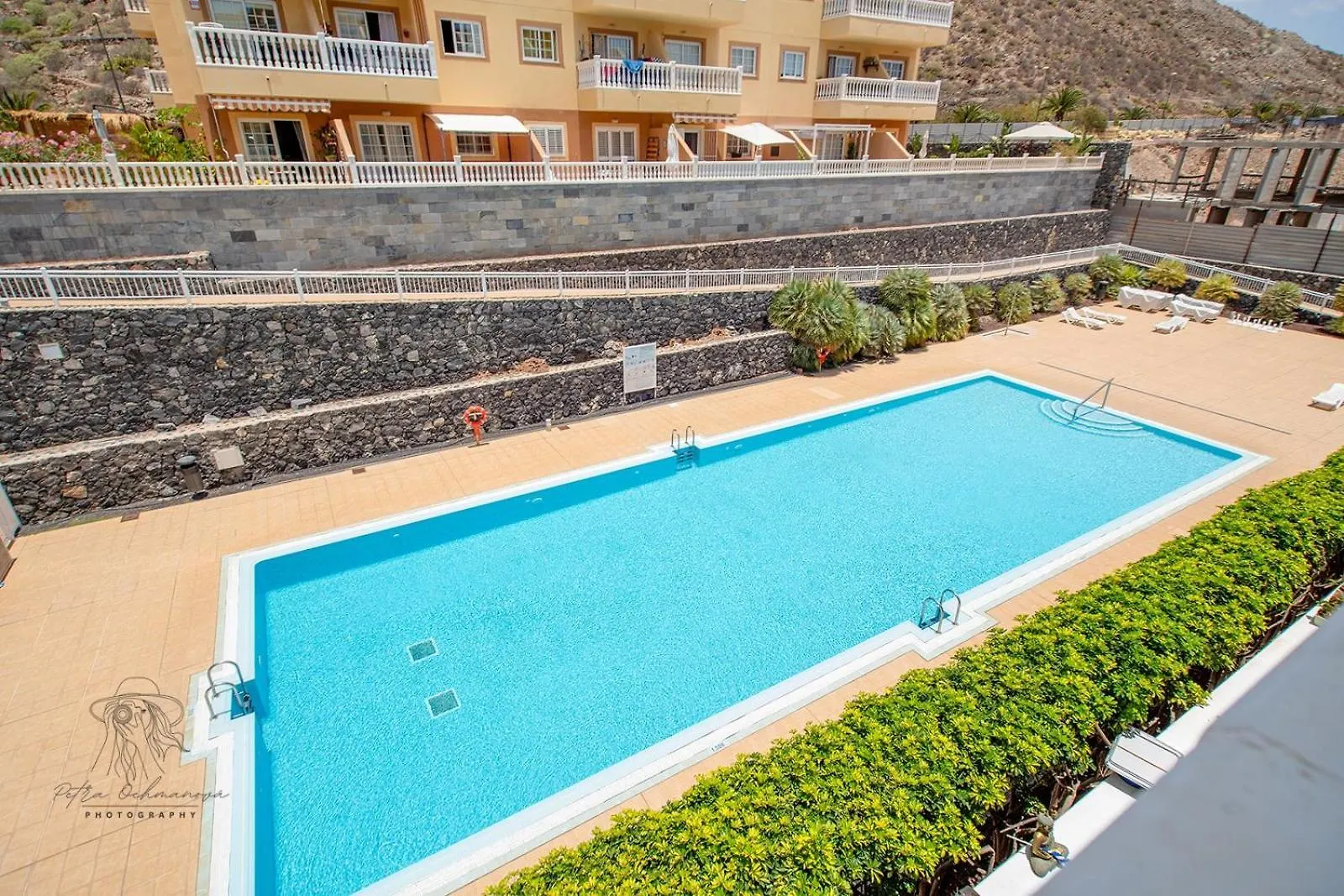 Apartman Mar Primavera アロナ 0*,  スペイン