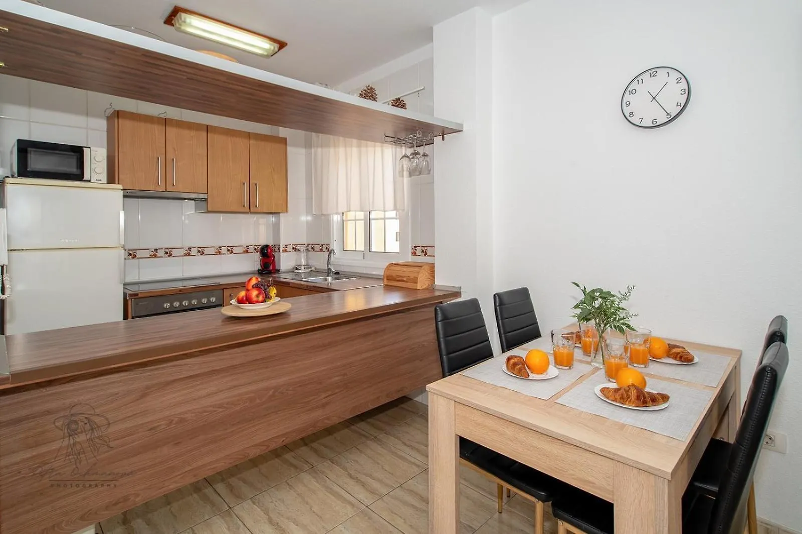 Apartman Mar Primavera アロナ 0*,  スペイン