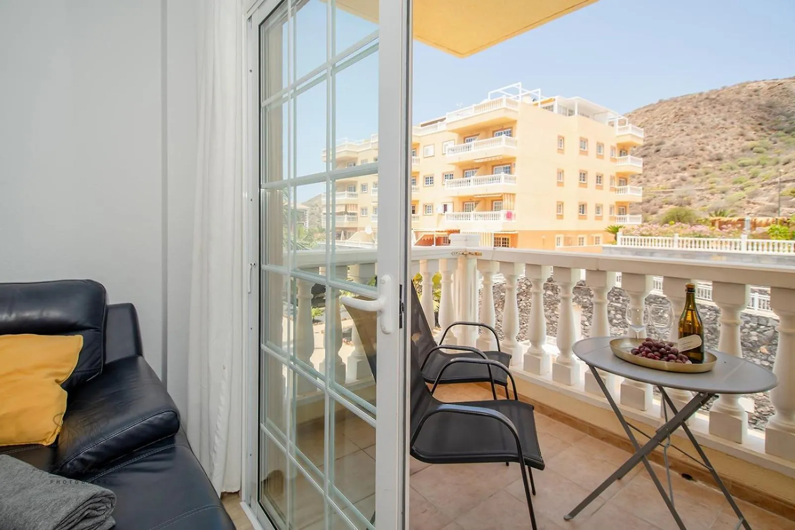 Apartmán Apartman Mar Primavera Arona