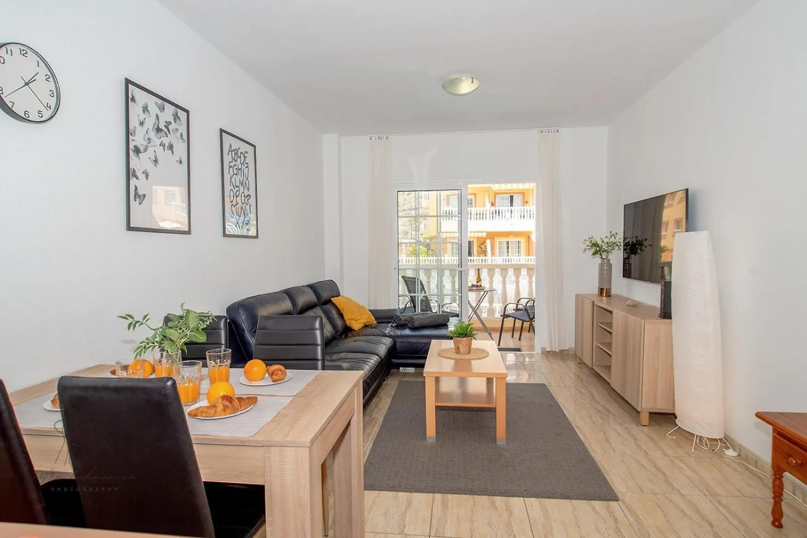 Apartman Mar Primavera アロナ