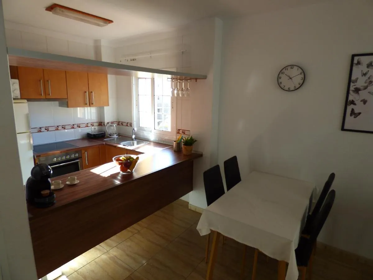 Apartman Mar Primavera アロナ 0*,  スペイン