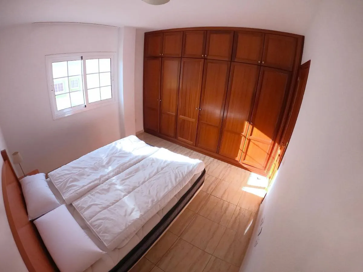 Apartman Mar Primavera アロナ スペイン