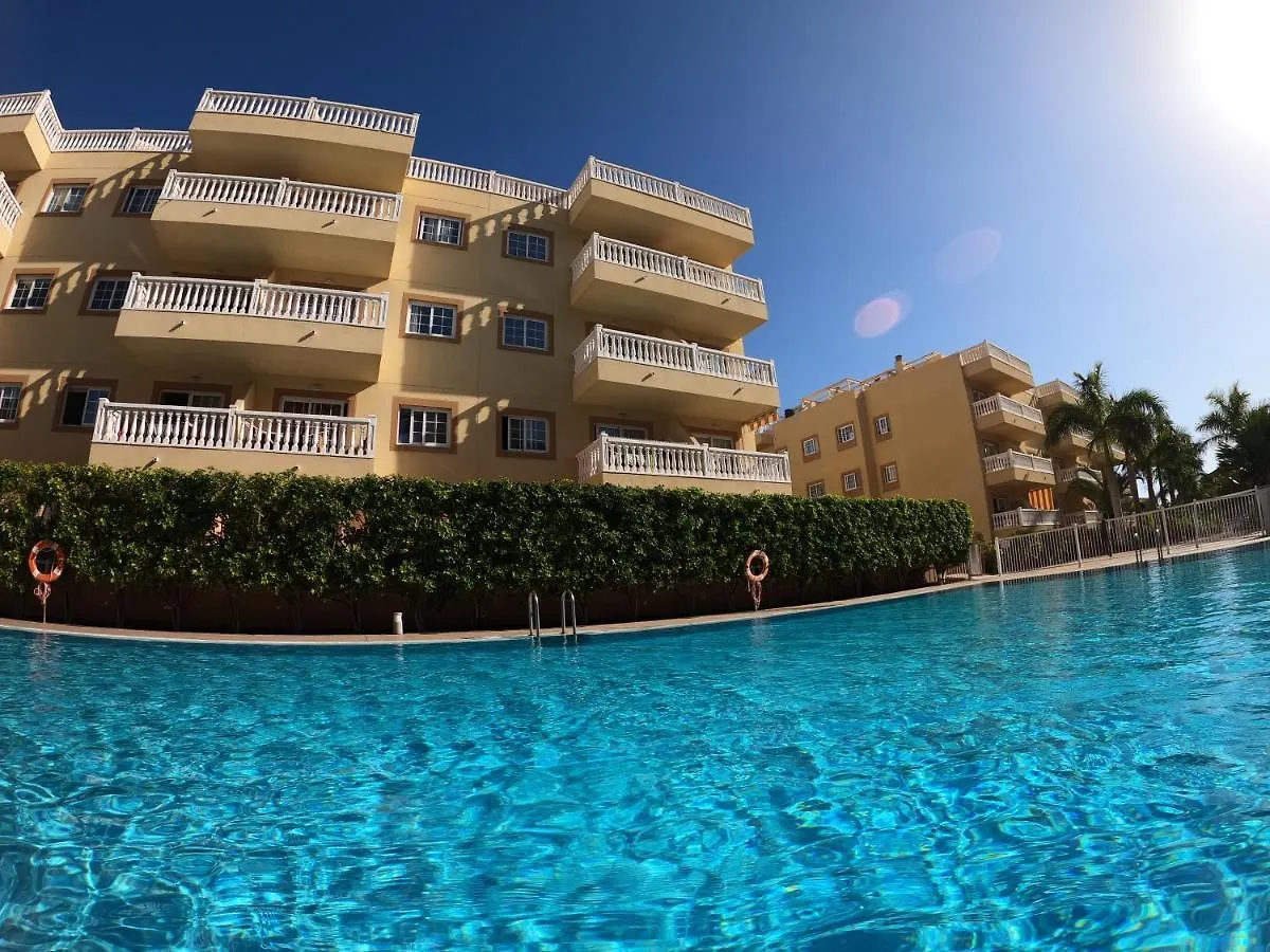 Apartman Mar Primavera アロナ スペイン