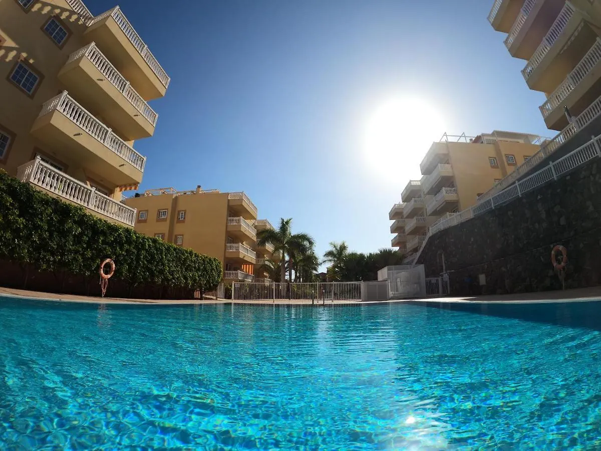 Apartman Mar Primavera アロナ